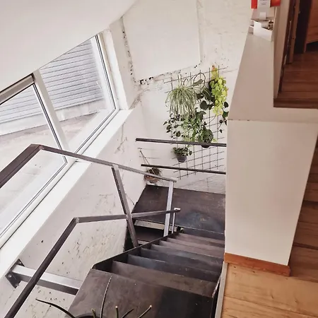 Architectural House Near City Center - 20min Walk *