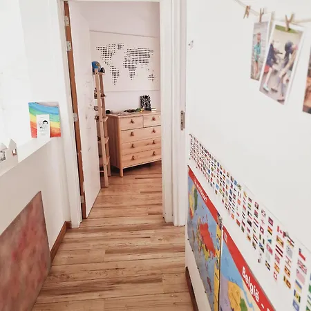 Architectural House Near City Center - 20min Walk Villa Gand